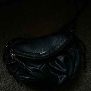 Juicy Couture Black Crossbody Bag